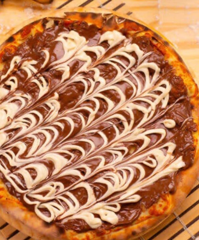 Quero Pizza! O primeiro delivery de pizza de Caetité — imagem 2